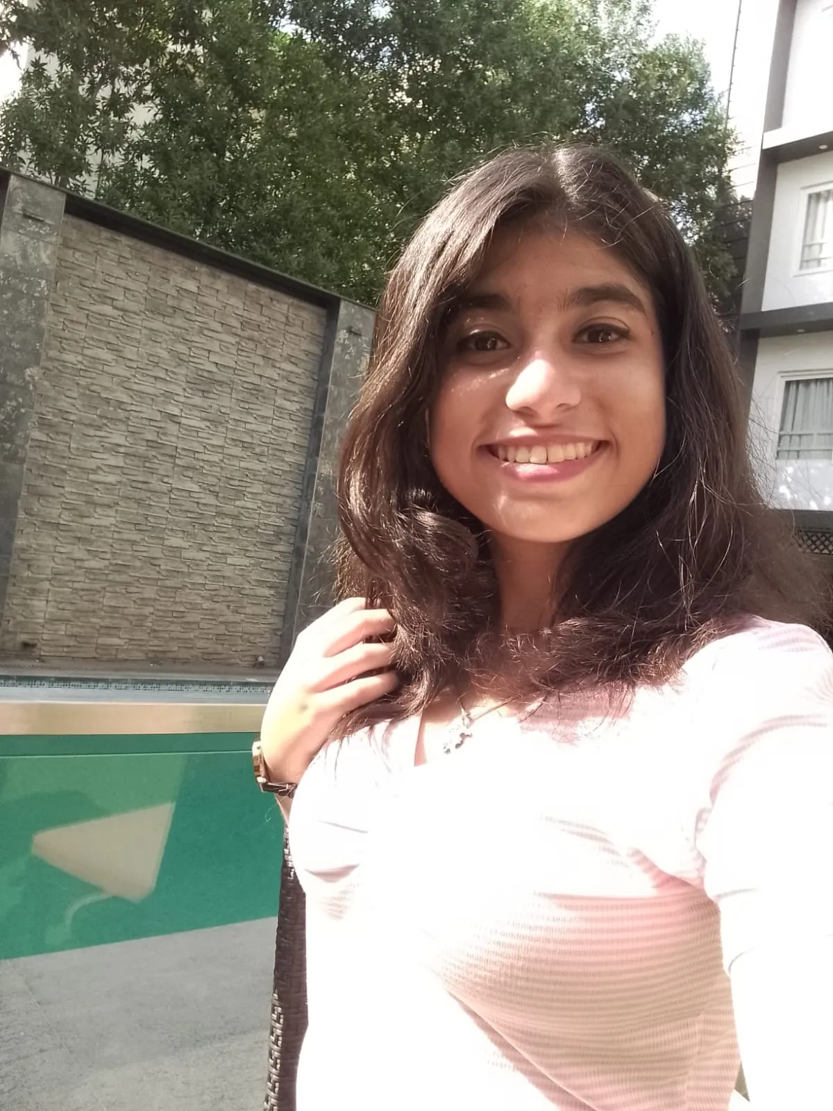 Neha Motwani